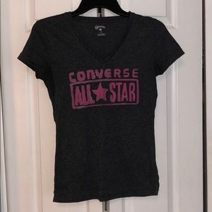 Converse tee shirt